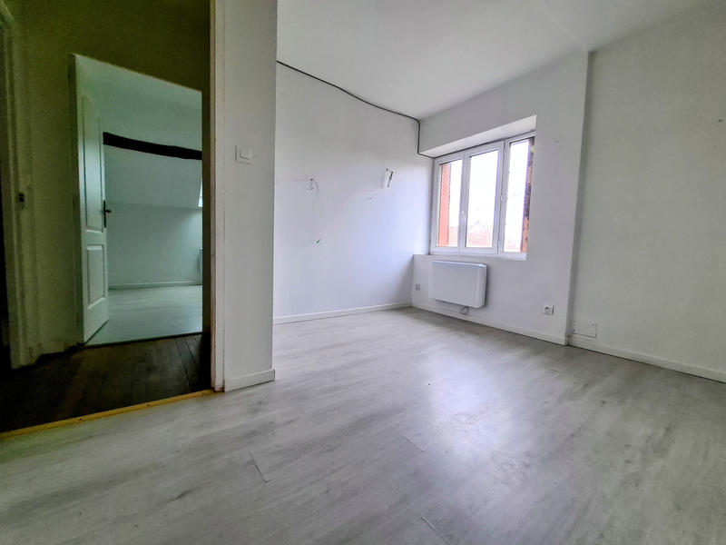 Maison - 190 m² - 6 pièces