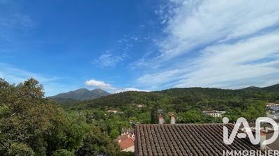 Maison - 133 m² - 5 pièces