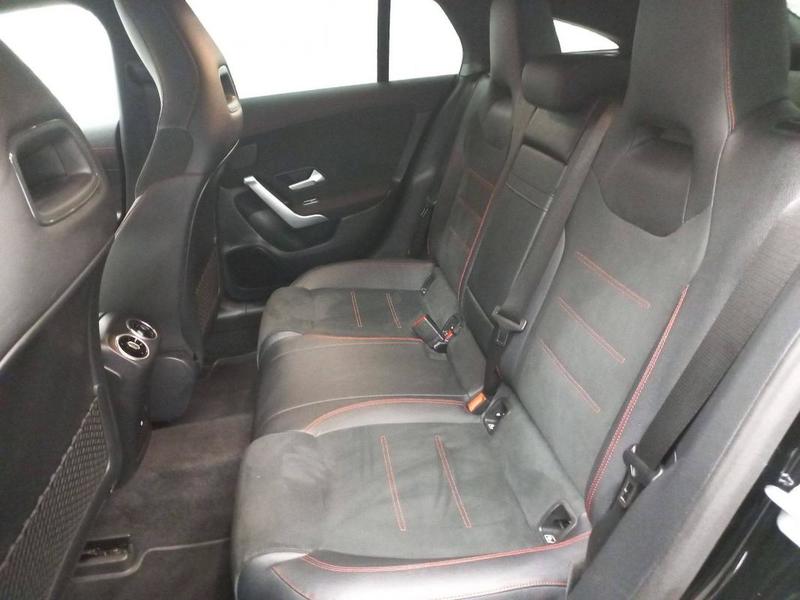 Mercedes Cla Shooting Brake 250 e 8g-Dct Amg Line