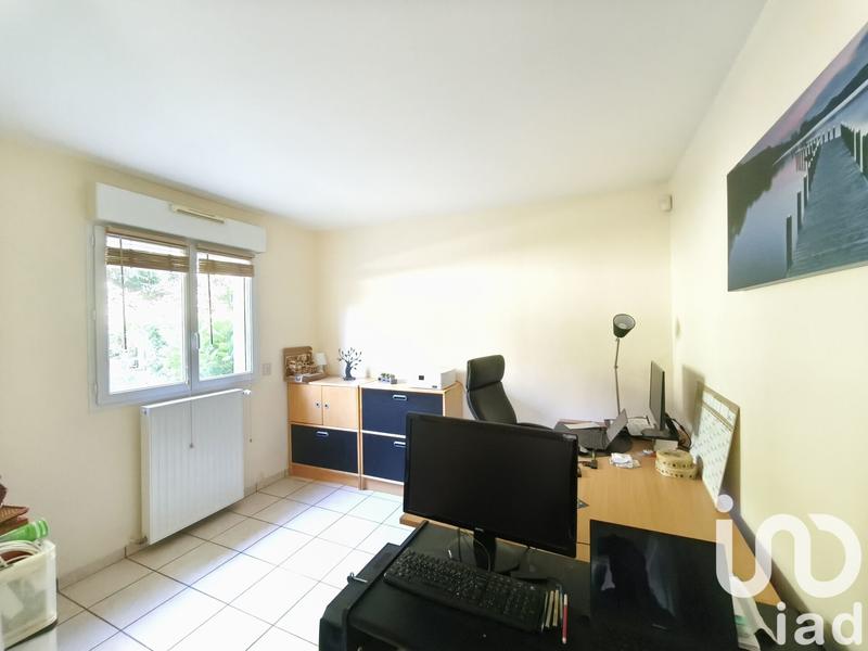 Maison - 170 m² - 7 pièces