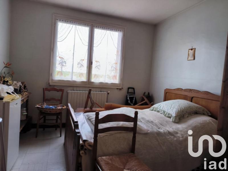 Maison de ville - 103 m² - 5 pièces