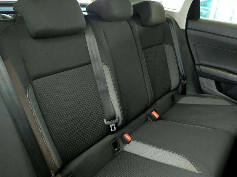 Volkswagen Taigo 1.0 Tsi 116 Bvm6 Vw Edition