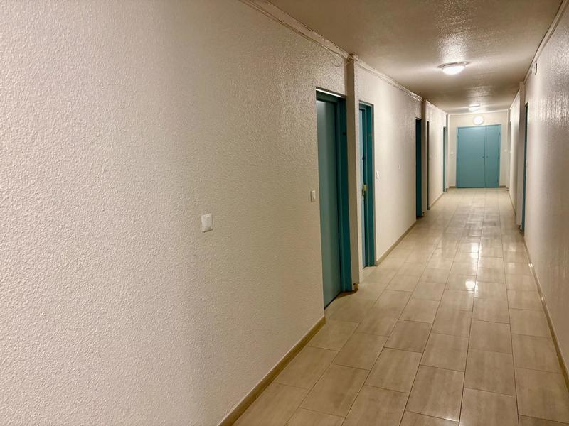 Appartement - 22 m² - 1 pièce