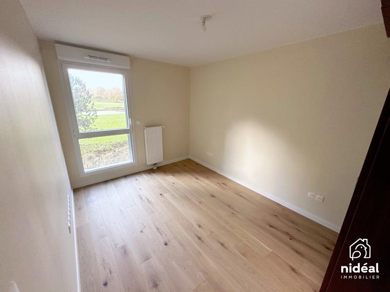 Appartement - 70 m² - 6 pièces