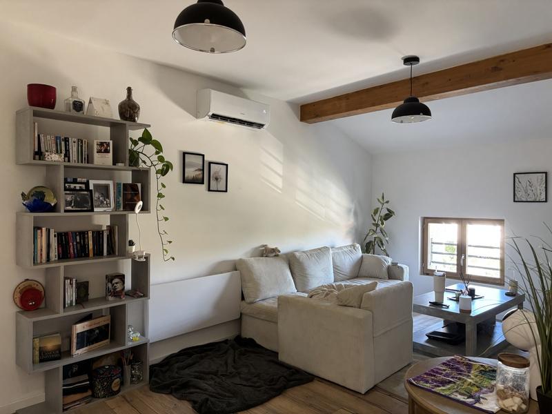 Immeuble - 295 m²