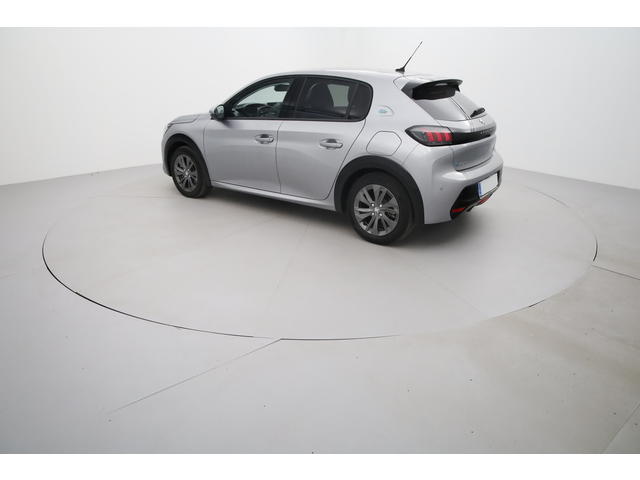 Peugeot 208 Allure Pack Electrique 50 kWh 136ch