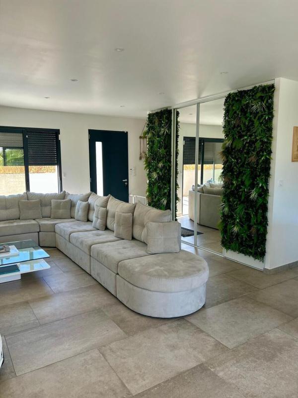 Villa - 127 m² - 6 pièces