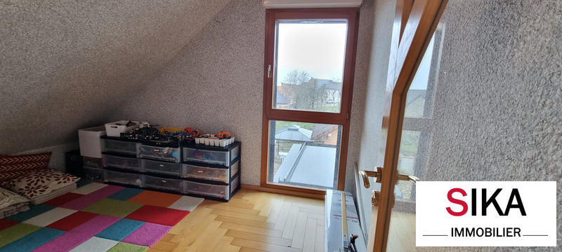 Châlet - 130 m² - 6 pièces