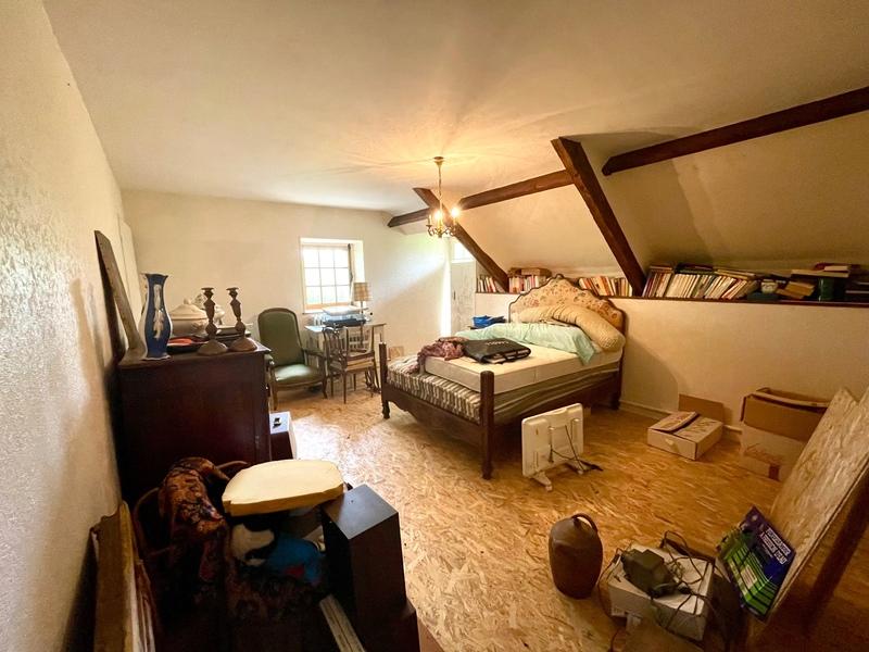 Maison - 193 m² - 7 pièces