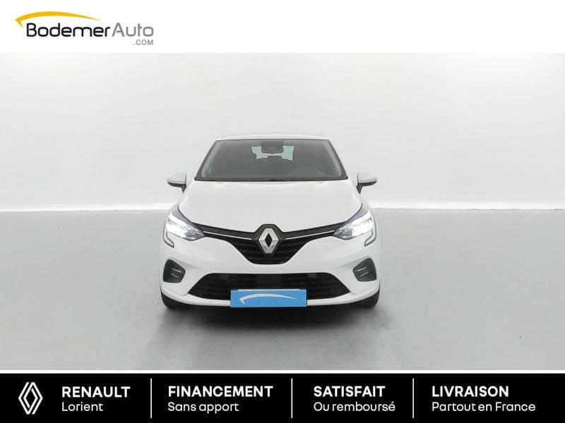 Renault Clio E-Tech 140 Zen