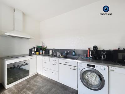 Appartement - 73 m² - 3 pièces