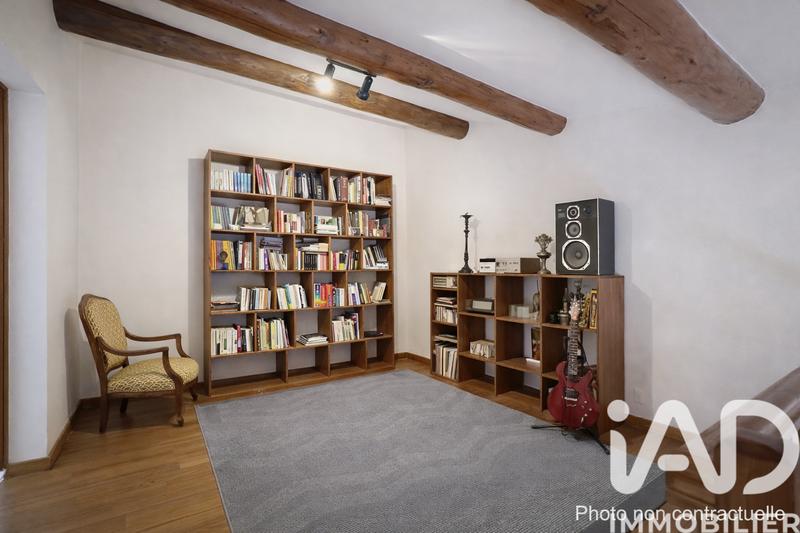 Maison - 140 m² - 7 pièces