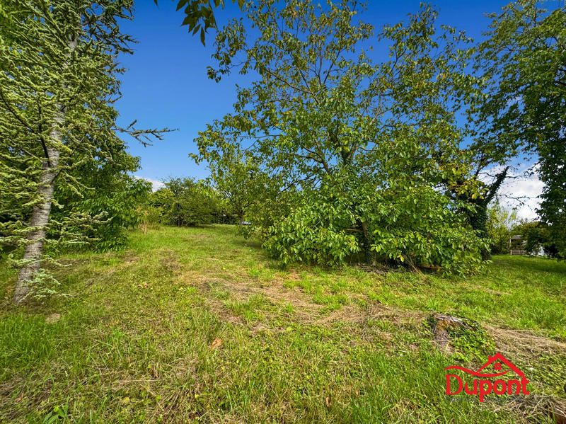 Maison ancienne - 135 m² - 5 pièces