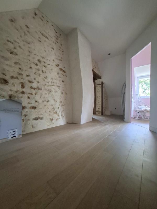 Maison - 161 m² - 6 pièces