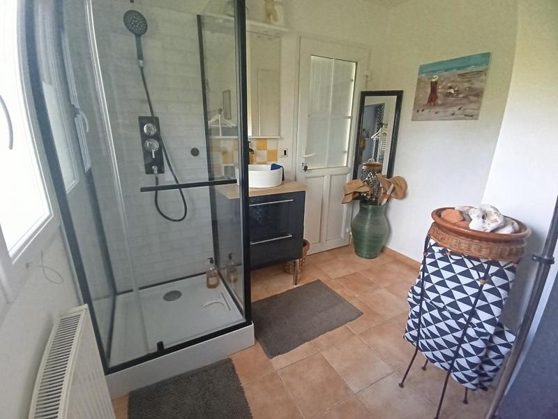 Fermette - 114 m² - 5 pièces