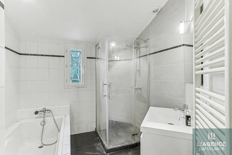 Maison - 176 m² - 6 pièces