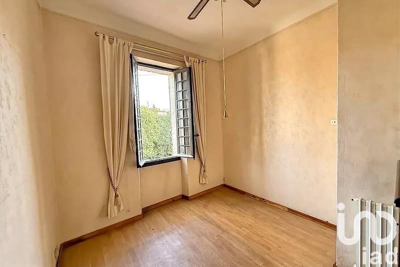 Maison - 144 m² - 5 pièces