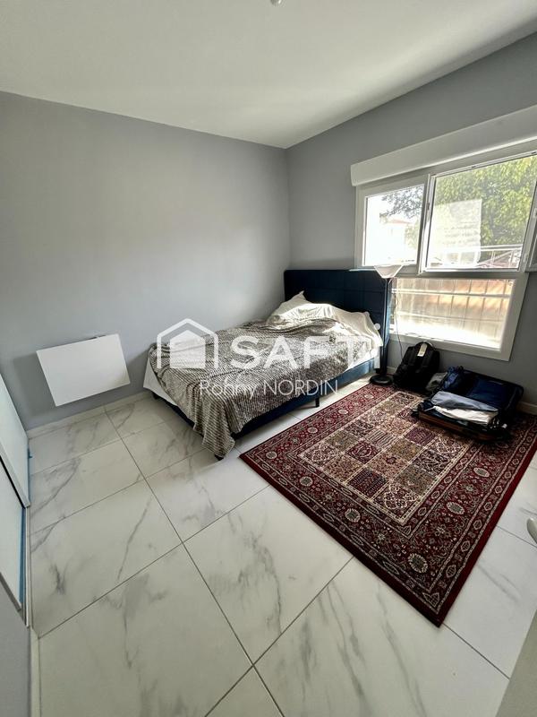 Maison - 165 m² - 6 pièces