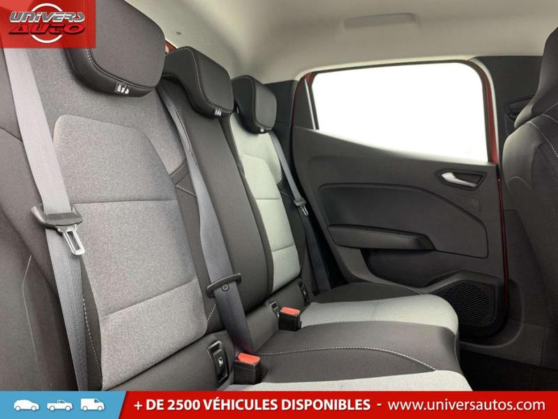 Renault Clio 5 Tce 90 Ch Gsr2 Evolution