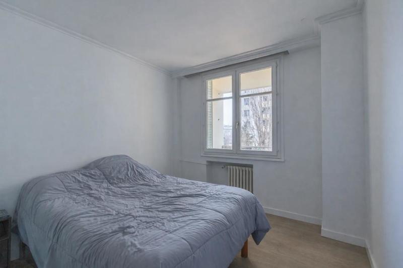 Appartement - 67 m² - 4 pièces