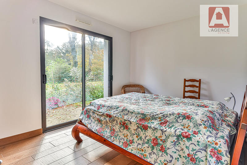 Maison - 160 m² - 5 pièces