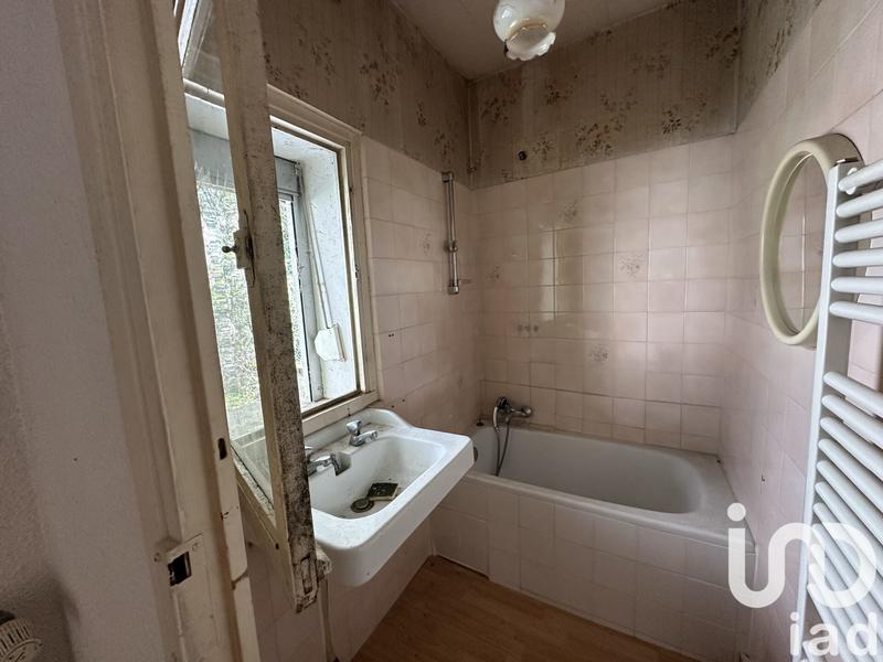 Maison de village - 103 m² - 4 pièces