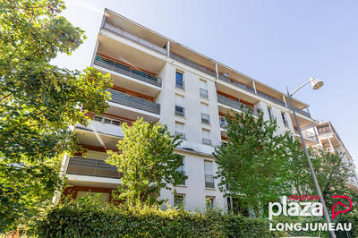 Appartement - 51 m² - 3 pièces