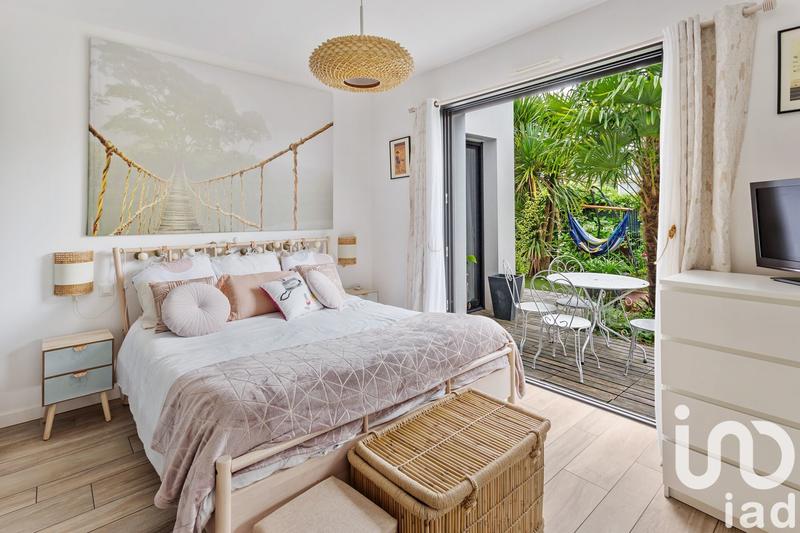 Maison de maîtres - 212 m² - 7 pièces