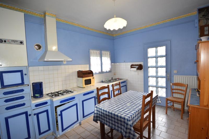 Maison - 70 m² - 3 pièces