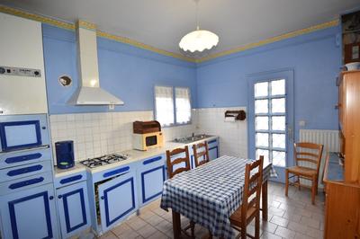 Maison - 70 m² - 3 pièces