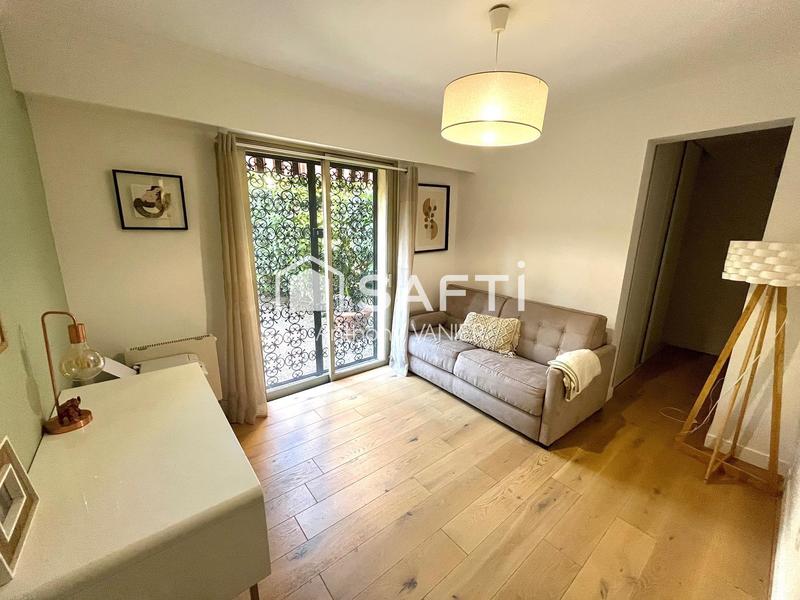 Appartement - 116 m² - 4 pièces