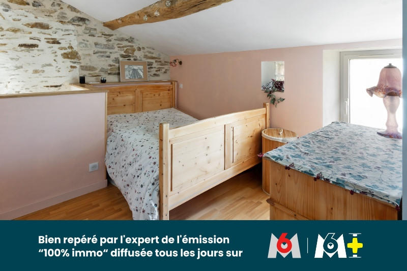 Maison - 146 m² - 5 pièces
