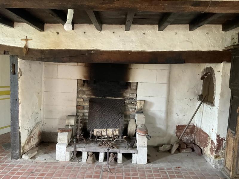 Maison - 108 m² - 3 pièces