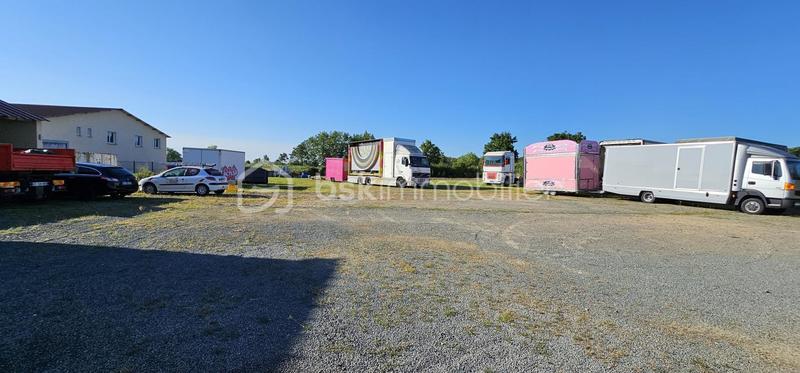 Maison - 90 m² - 3 pièces