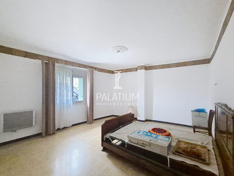 Maison - 84 m² - 3 pièces