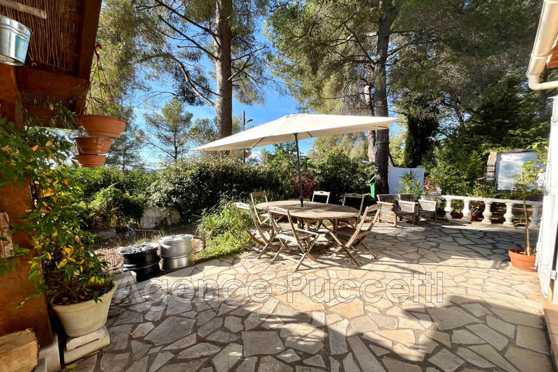 Maison - 50 m² - 3 pièces