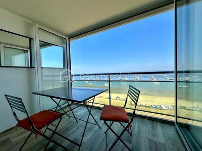 Studio - 25 m² - 1 pièce