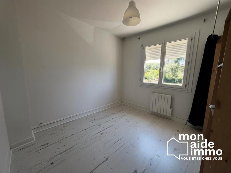 Maison - 101 m² - 4 pièces