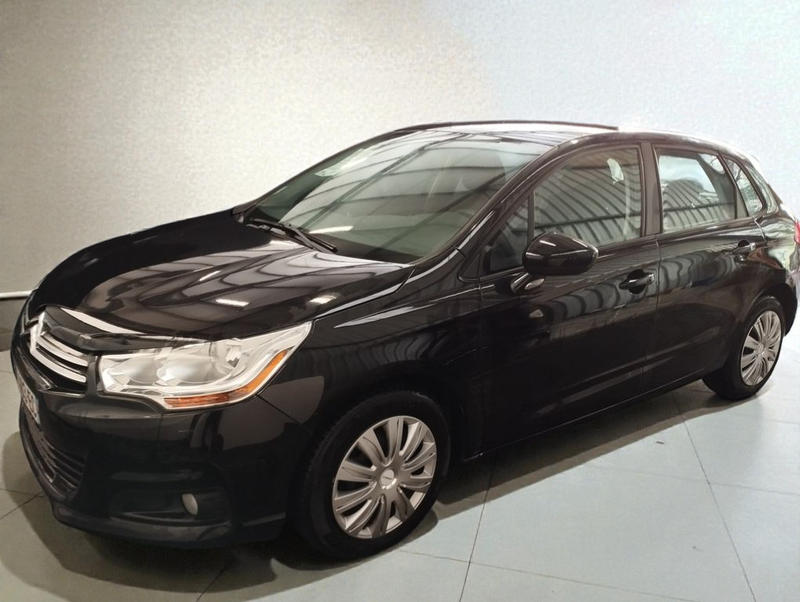 Citroën C4 1.4 Vti 95 Attraction 5p