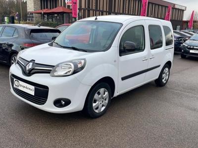 Renault Kangoo Blue dCi 95 Business