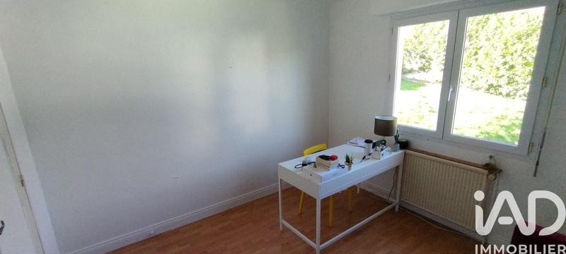 Maison - 134 m² - 5 pièces