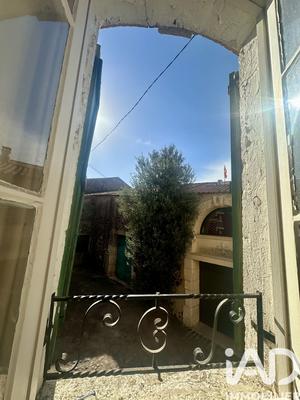 Maison - 176 m² - 5 pièces