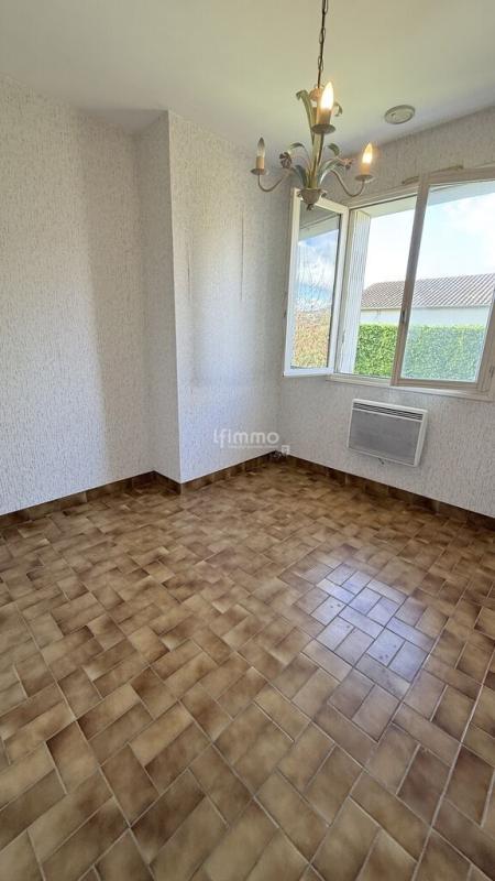 Maison - 97 m² - 5 pièces