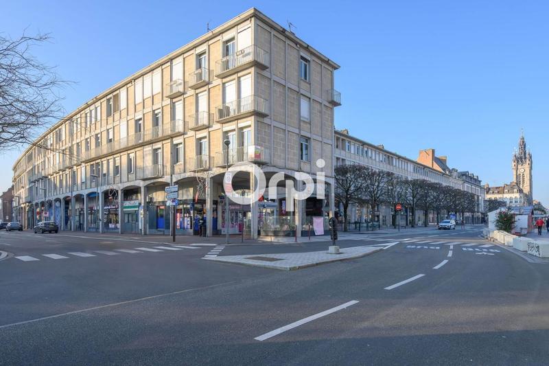 Appartement - 80 m² - 3 pièces