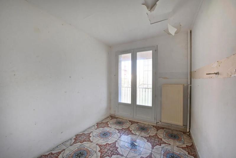 Appartement - 87 m² - 5 pièces