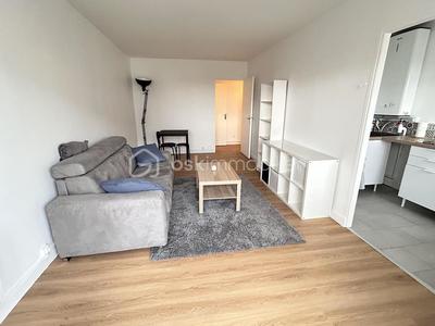 Studio - 32 m² - 1 pièce