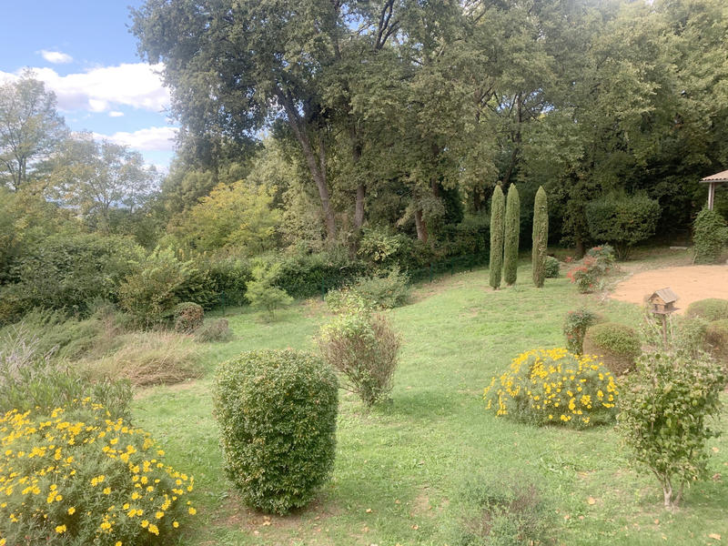 Maison - 288 m² - 6 pièces