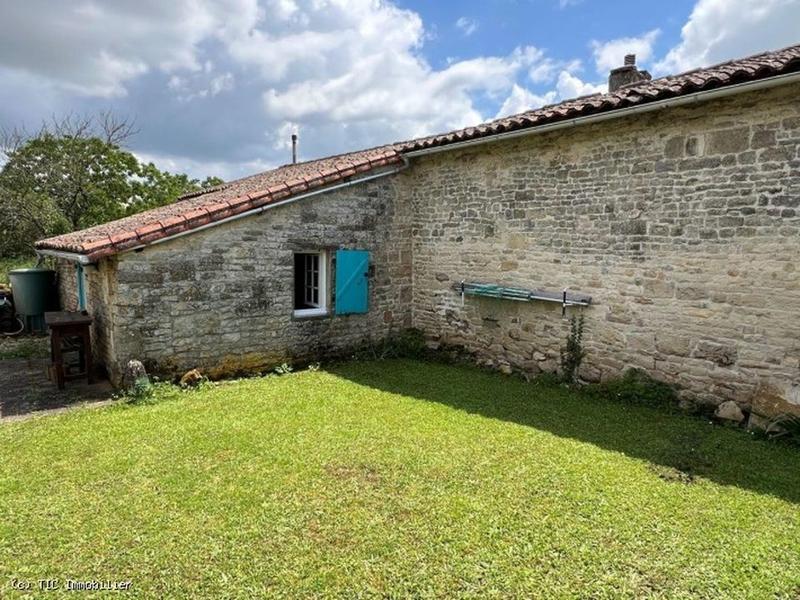 Maison - 137 m² - 4 pièces