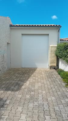 Maison - 116 m² - 5 pièces