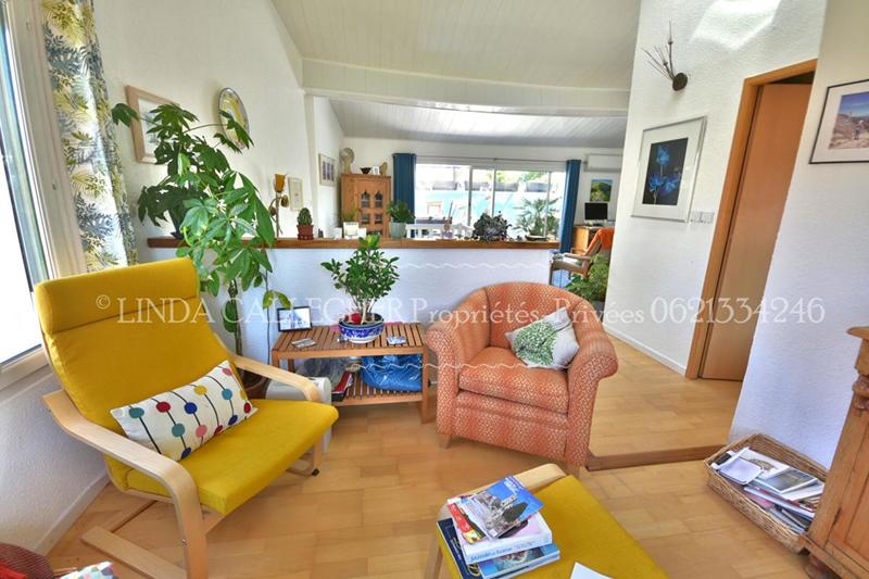 Maison - 149 m² - 6 pièces